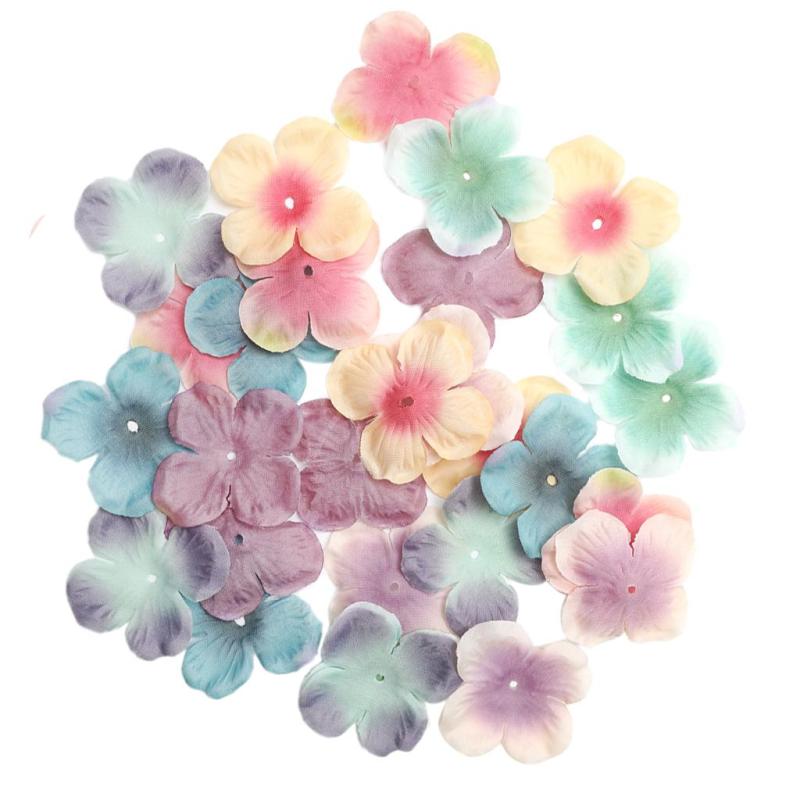 200/500x Lake Blue Silk Rose Petals Wedding Party Confetti Flower Colors Decora 200/500x Lake Blue Silk Rose Petals Wedding Party Confetti Flower Colors Decora